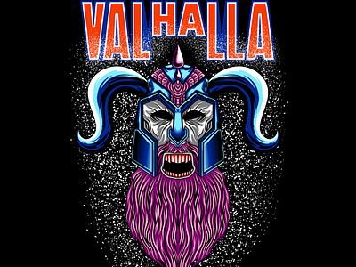 Valhalla