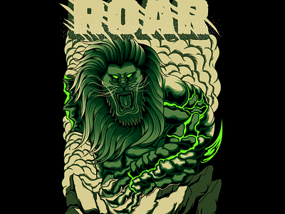 Roar