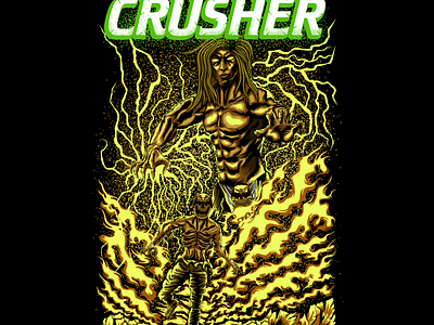 Crusher