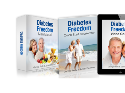 Diabetes Freedom review diabetes health