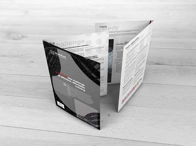 Blackfoot Cybersecurity Case Studies brand brand design brand identity branding branding design case studies case study cyber security cybersecurity design designs folded leaflets graphic design leaflet leaflet design leaflets print print design