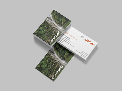 Sirilakshmi Business Cards