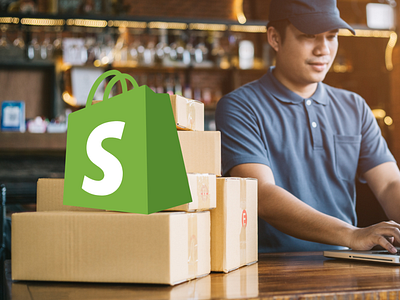 Best Ecommerce Platform Shopify For Online Store