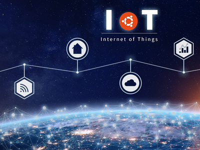 Ubuntu Core 20 for IoT and Embedded Devices