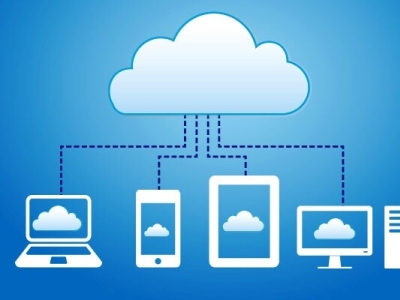 Cloud Computing and Its Important Benefits by Alto Palo on Dribbble