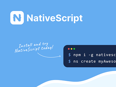 NativeScript 8.0 - New Released Features