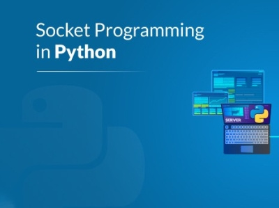 Secure Socket Programming in Python Language python programming socket programming