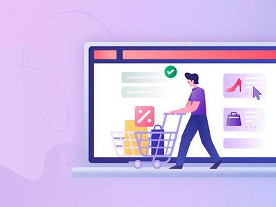 5 Most Lucrative E-commerce Niches 2021