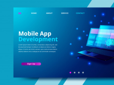 Top 5 Mobile App Development Companies in New York USA mobile app development mobile apps