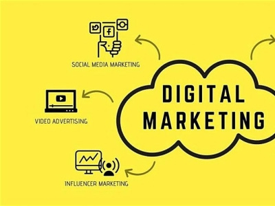 5 Best Ways to Choose Your Digital Marketing Agency digital marketing