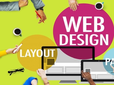 7 Best Website Design Trends 2021