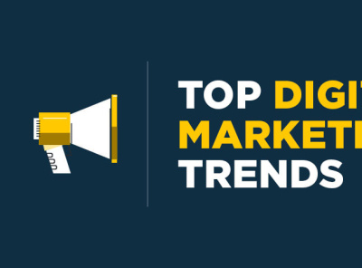 Digital Marketing Trends 2021 For Better Business Growth