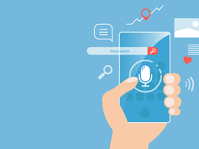 Effective Strategies to Optimize the Voice Search SEO seo voice search seo