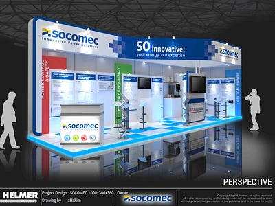 Booth Design