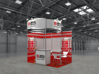 r8 System Booth Design 3d design 3d designer booth booth design design exhibition exhibition booth design exhibition design exhibitions r8 booth system r8 system stand design