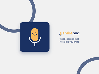 Smilepod App Icon