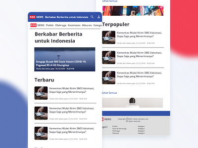 Ride News Mobile UI design homepage interface mobileui news news reading app newsapp uidesign uimobile uiux