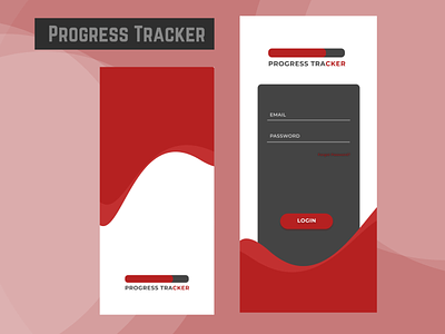 Progress Tracker