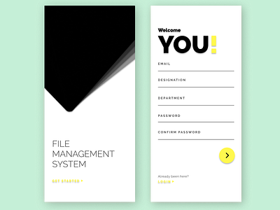 File Management System