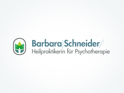 Logo and Identity for Psychoterapy practice