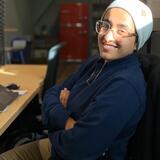 Maryam Alawadhi