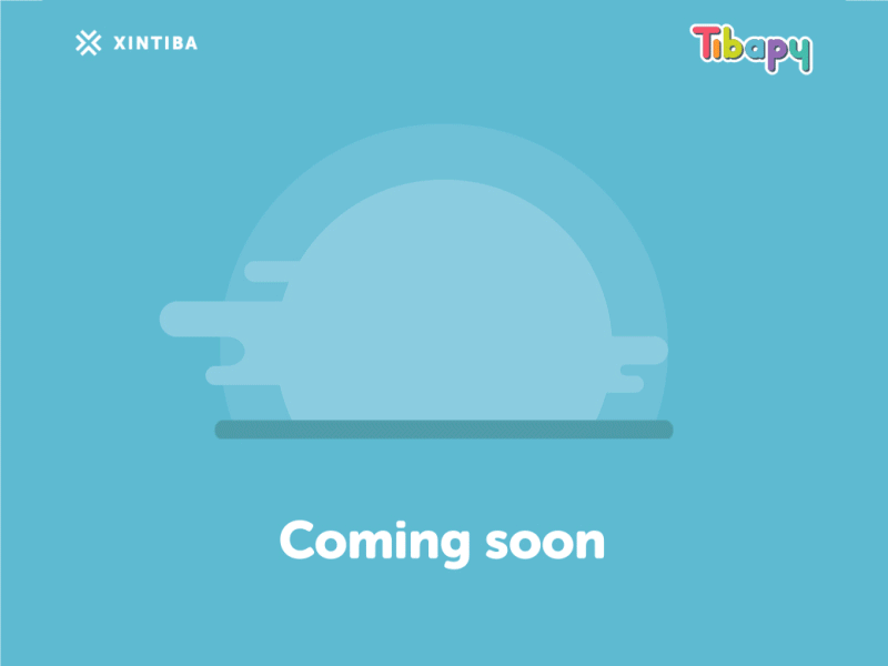 Tibapy: Coming Soon app autism game therapy tibapy videogame xintiba