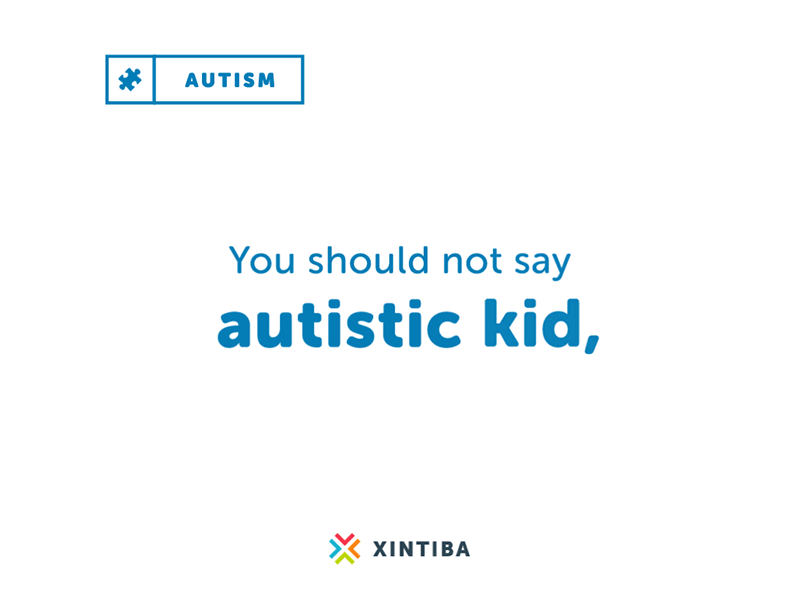 Old Xintiba Quotes animation autism blue color detail gif quote xintiba