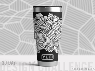 Proposed custom YETI design 4/30
