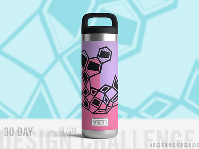 Proposed custom YETI design 10/30