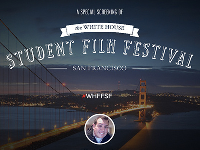 White House Student Film Festival