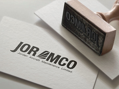 JORAMCO | BRANDING