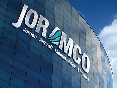 JORAMCO | BRANDING branding building design logo mockup