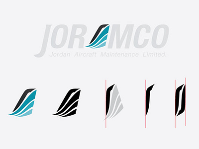 JORAMCO | BRANDING brand branding design logo stationary