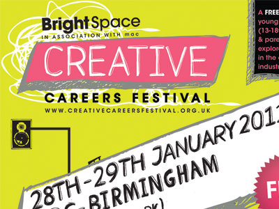 Creative Careers Festival