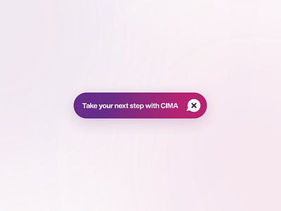 Animated expanding button by Jon Quayle on Dribbble