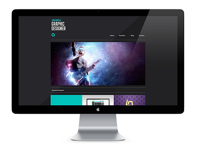 New Website Mock Up design digital experience graphic illustration interface layout user website