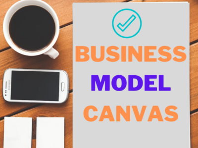 Business model canvas