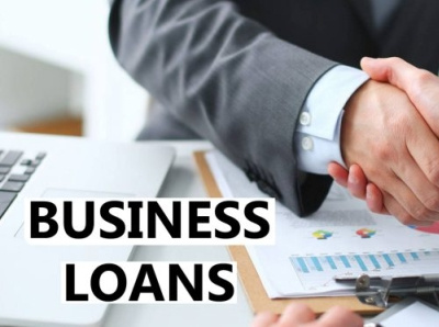 Start up Business Loans