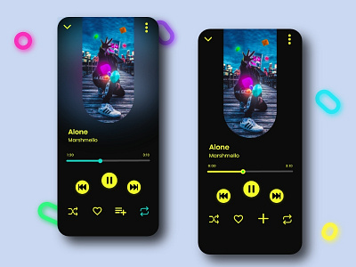 Music Player