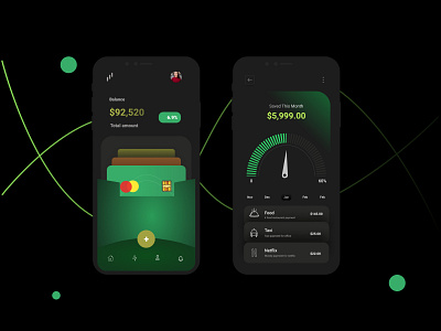 Payment app design ui ui ux uidesign ux design webdesign