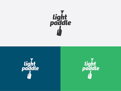 Light Paddle