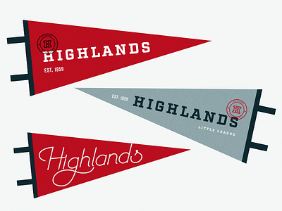 Pennants!