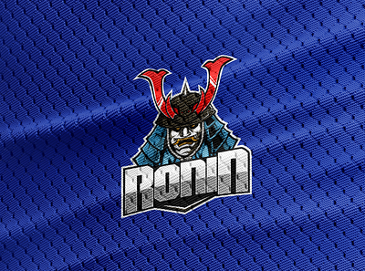 ronin azul