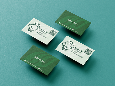 Business Card Design