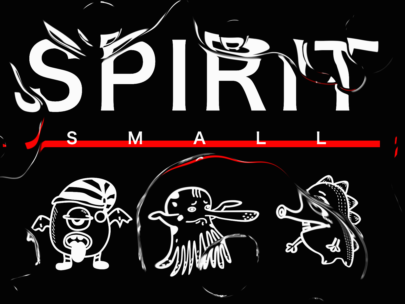 spirit spirit ui