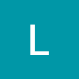 Dribbble profile picture for @laura_12