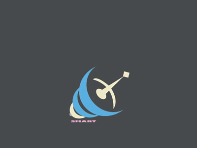 Logo branding graphic design illustration logo ui