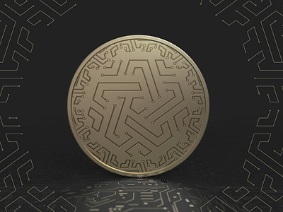 Acreage Coin / Altcoin design