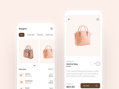 E-commerce concept 3d adobe animation app branding flat icon illustration minimal