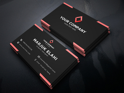 BUSINESS CARD DESIGN